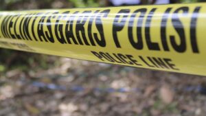 Konflik Perbatasan, Polisi Temukan Bukti Penembakan