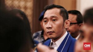 Tunjangan DPR Perlu Ditinjau Ulang? Demokrat Setuju!