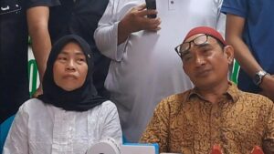 Keadilan Untuk Affan, Pesan Ayah Menggema