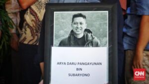 HP Diplomat Aktif Misterius Usai Dinyatakan Hilang