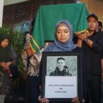 Misteri Kematian Diplomat, Ayah Mohon Prabowo Turun Tangan