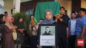 Misteri Kematian Diplomat, Ayah Mohon Prabowo Turun Tangan