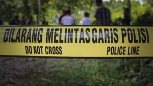 Warga NTT Tertembak, Diduga karena Sengketa Batas