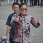 Wamenaker Dicokok KPK, Tamparan Bagi Prabowo?