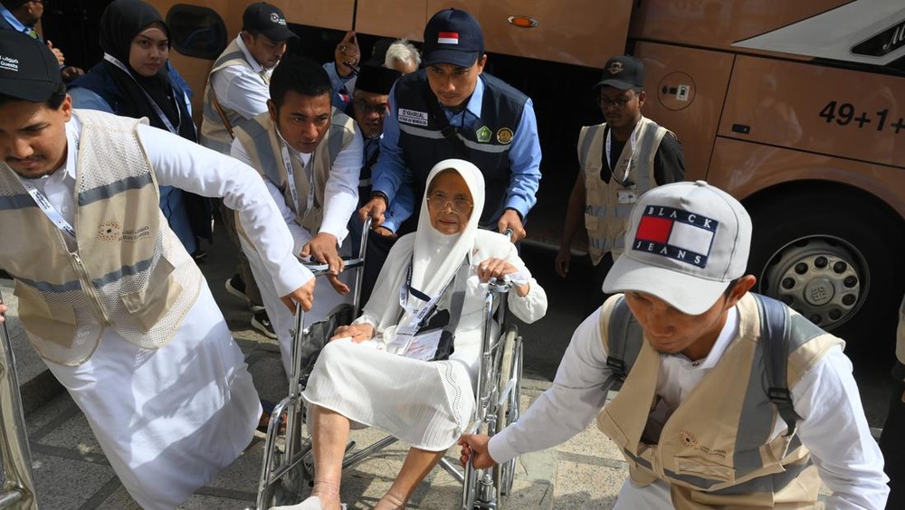 UU Haji Baru: Kementerian Haji Pegang Kendali Penuh