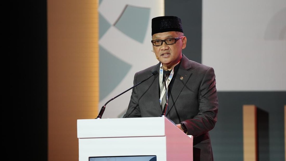 Kementerian Haji Disetujui, BP Haji Siap Transformasi