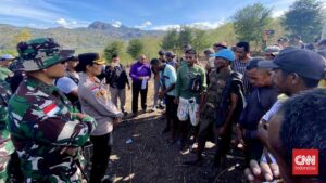 Tembak WNI, DPR Desak Dubes Timor Leste Dipanggil