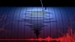 Rentetan Gempa Susulan Guncang Sukabumi-Bogor