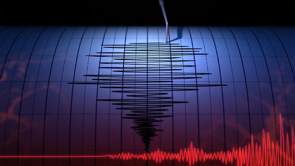 Rentetan Gempa Susulan Guncang Sukabumi-Bogor