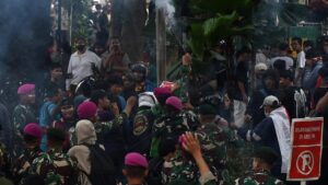 44 Laporan Orang Hilang Diterima KontraS