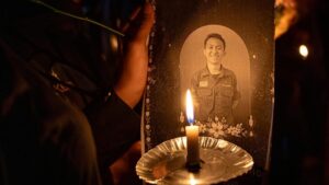 Kematian Mahasiswa Unnes, LPSK Turun Tangan