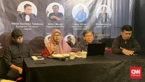 Uji Materi UU Pers, Hilangkan Tafsir Ganda?
