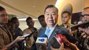 Kamtibmas Jatim Jadi Fokus Utama Kemendagri