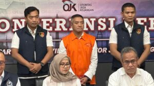 Buronan Investree Dicokok di Qatar!