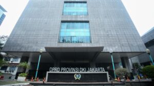 Tunjangan DPRD: Rencana Standardisasi Nasional Mengemuka