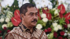Agus Andrianto Datangi Istana, Sinyal Reshuffle Menguat?