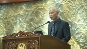 APBN 2026: Pendidikan Prioritas Utama Negara