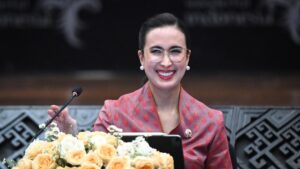 Isu Air Galon, Menteri Pariwisata Angkat Bicara