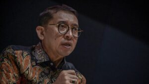 Gugatan Fadli Zon Demi Lindungi Korban HAM 1998