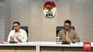 Korupsi Haji, KPK Ungkap Pungutan Berjenjang