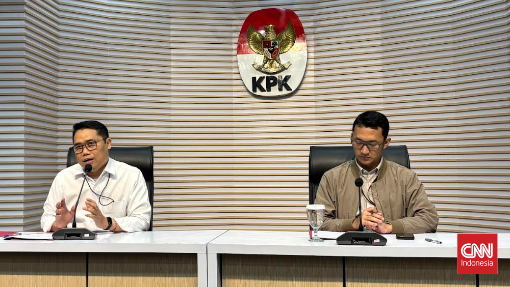 Korupsi Haji, KPK Ungkap Pungutan Berjenjang