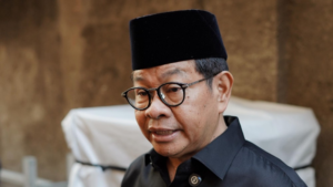 Demo Jakarta: Ratusan Warga Jadi Korban