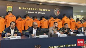Oknum TNI Jadi Tersangka Pembunuhan Kepala Bank