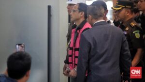 Kasus Laptop, Kejagung Geledah Apartemen Nadiem