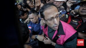 Kejagung: Korupsi Tak Hanya Soal Perkaya Diri!
