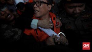 Land Cruiser Noel Disita KPK, Dua Mobil Lain Diburu