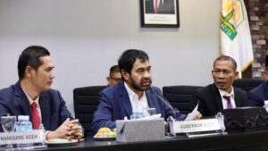 Aceh Berang: Hentikan Tambang Ilegal Sekarang!