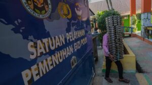 MBG Sleman: Klausul Kontroversial Dibatalkan!