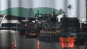 DPR Pangkas Tunjangan, Respon Tuntutan Rakyat?