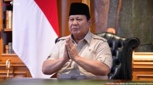 Prabowo Tanggapi Tuntutan Rakyat: Investigasi Affan Layak?