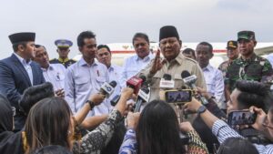 Keracunan MBG Jadi Sorotan Utama Presiden