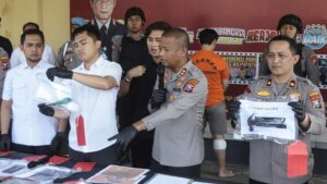 Tragis! Puluhan Potongan Tubuh Ditemukan di Mojokerto