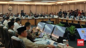 Petani Temui DPR, Bahas Reforma Agraria
