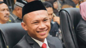 Anggota DPRD Gorontalo Viral, Diduga "Rampok" Uang Negara