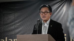 RUU Perampasan Aset: Inisiatif Beralih ke DPR