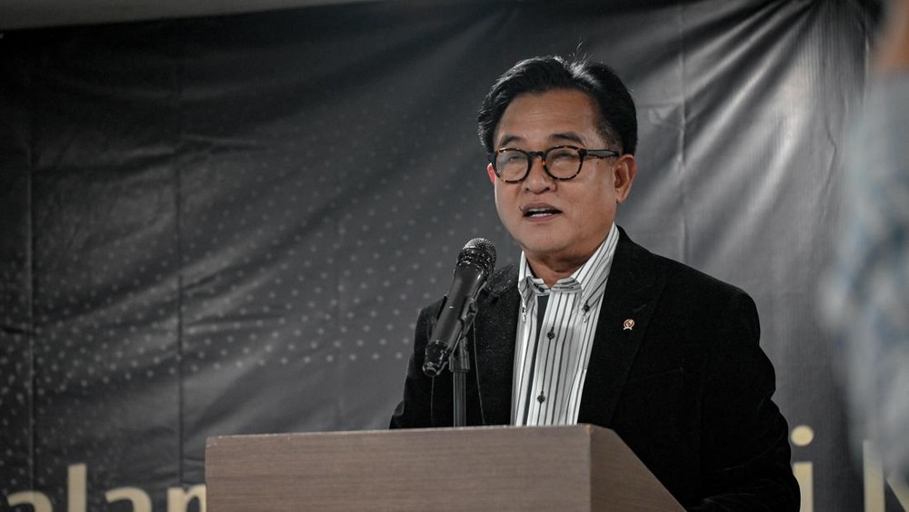 RUU Perampasan Aset: Inisiatif Beralih ke DPR
