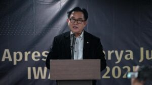 Pemerintah Hargai Tim HAM Independen