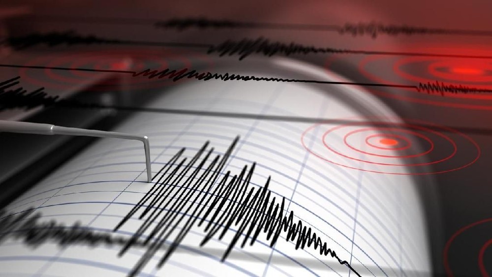 Gempa Dahsyat Guncang Sulut, Tsunami Mengintai!