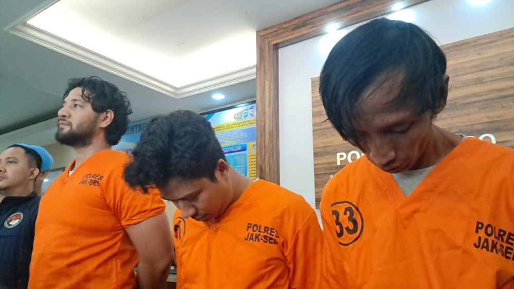 Ammar Zoni, Narkoba, dan Penjara Cipinang