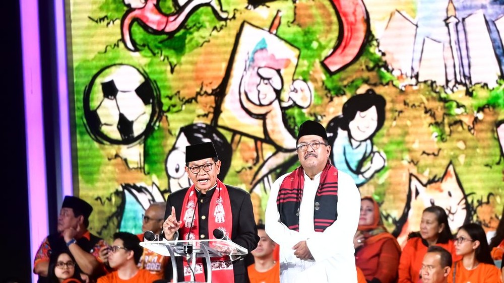 Jakarta Kejar Target 300 RTH Mini Tahun Ini