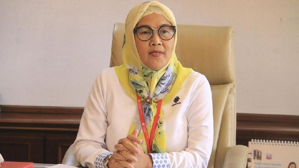 KPK Dalami Peran Eks Dirjen Kemenaker Soal K3