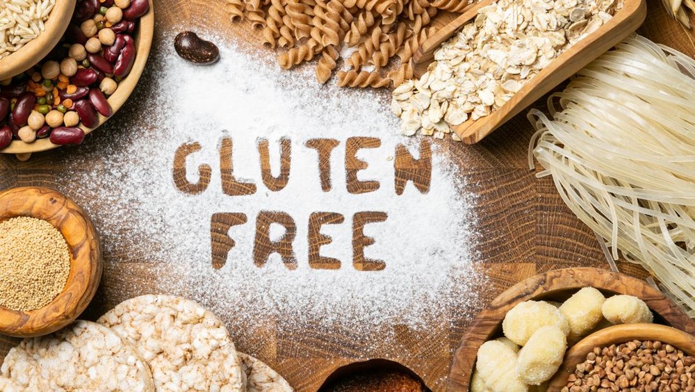 Roti Gluten Free Palsu? Balita Sakit, Polisi Bertindak!