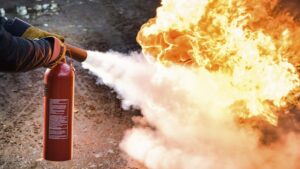 Rumah Koordinator Demo Pati Dibakar? Polisi Buru Pelaku