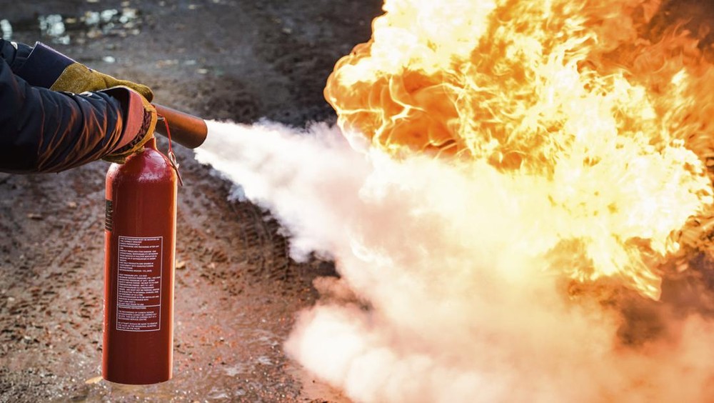 Rumah Koordinator Demo Pati Dibakar? Polisi Buru Pelaku