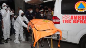 Tragedi Sidoarjo: Korban Ponpes Ambruk Jadi 14 Jiwa