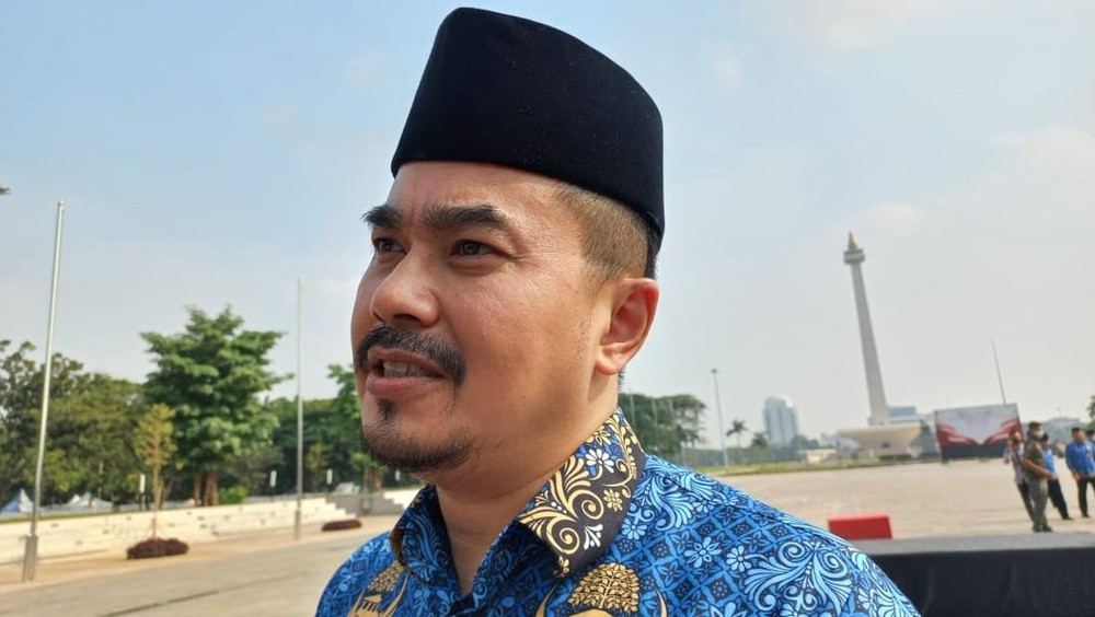 Korupsi Seni Fiktif Mantan Kadisbud DKI Terancam Bui